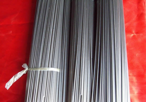 5Cr21Mn8Ni2N（21-2N）气阀用耐热钢