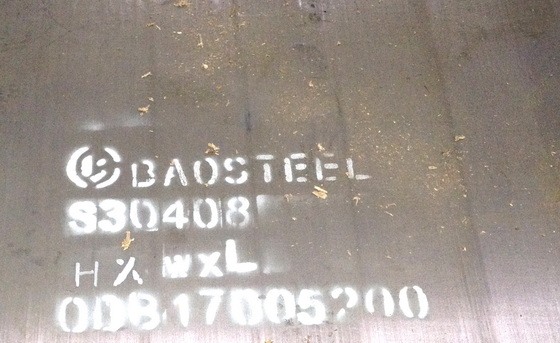 S30408不锈钢板